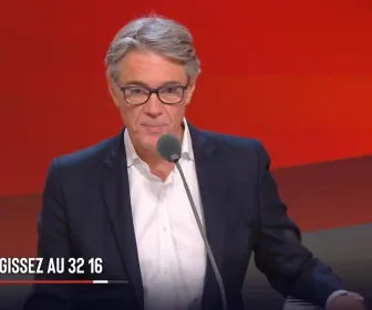 Les Grandes Gueules