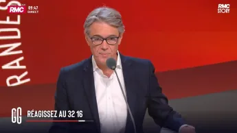 Les Grandes Gueules - Marine Le Pen en tête des sondages : est-elle vraiment imbattable ?