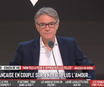 Les Grandes Gueules