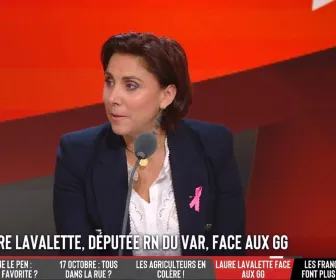 Les Grandes Gueules