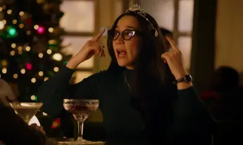 Noël au Grand Hôtel - 