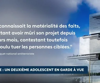 Le JT en LSF