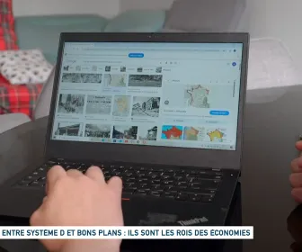 Un jour, un doc