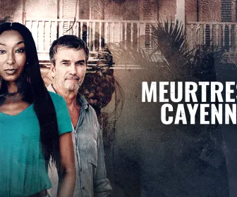 Meurtres à...