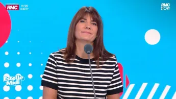 Estelle Midi - On peut demander plus aux retraités : d'accord, pas d'accord ?