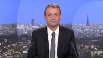 L'info s'éclaire - Émission du jeudi 15 octobre 2026