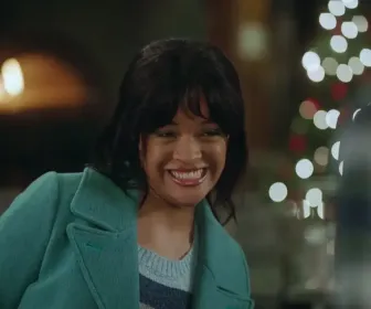 L'âme sœur de Noël