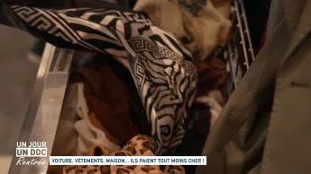 Un jour, un doc - Voiture, vêtements, maison… Ils paient tout moins cher !