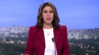 Le JT en LSF - JT en LSF - 15/10/2026 - Le fil info après-midi