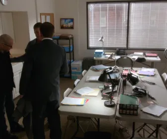 NCIS