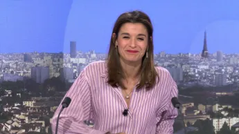 Le fil info - Émission du jeudi 15 octobre 2026