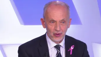 C dans l'air l'invité - Philip Turle - Brexit : un "come-back", c'est possible ?