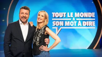 Tout le monde a son mot à dire - Émission du jeudi 15 octobre 2026