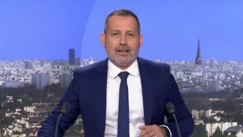 Le Scan info - Émission du jeudi 15 octobre 2026
