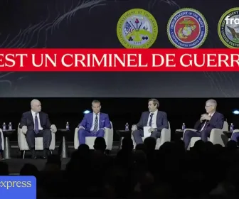 C à vous