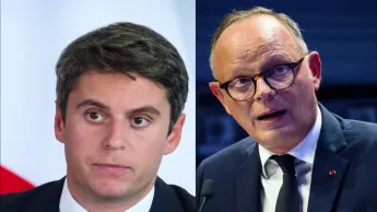 C dans l'air - Philippe, Attal, Retailleau, Lisnard... Il n'en restera qu'un ?