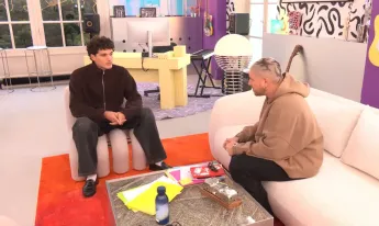 Star Academy - 2026 - Quotidienne 4 du 15 octobre 2026