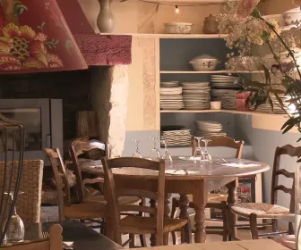 La meilleure cuisine régionale, c'est chez moi !