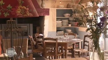 La meilleure cuisine régionale, c'est chez moi ! - J4 : Provence-Alpes-Côte d'Azur