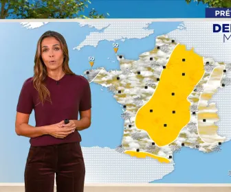 Météo
