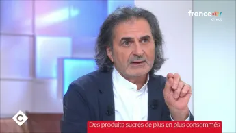 C à vous - Extension de la « taxe soda » : quels produits concernés ?