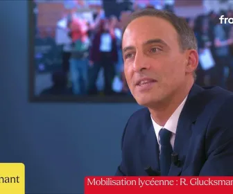 C à vous