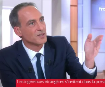 C à vous