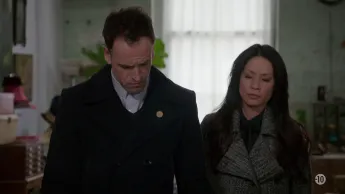 Elementary - S4 E20 - L'art et la manière