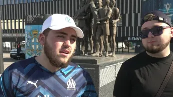 Stade 2 Ligue 1 - Football : les Marseillais ont-ils toujours la flamme ?