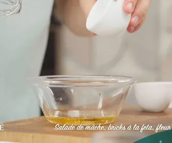 Tous en cuisine : la recette du jour