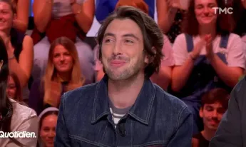 Quotidien - troisième partie du 15 octobre 2026