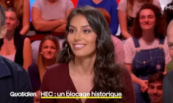 Quotidien - deuxième partie du 15 octobre 2026