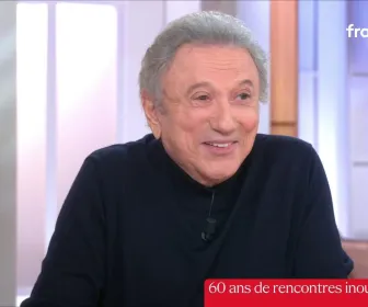 C à vous la suite