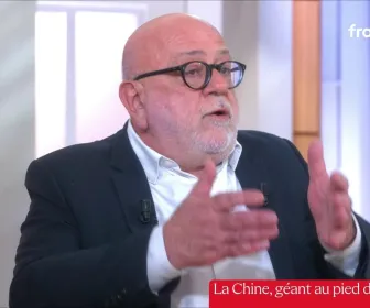 C à vous la suite