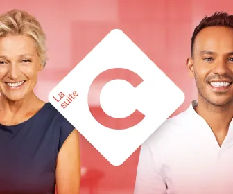 C à vous la suite