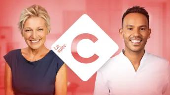 C à vous la suite - Émission du jeudi 15 octobre 2026