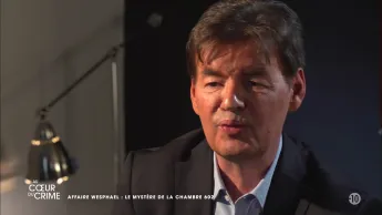 Au cœur du crime - S5 E34 - Affaire Wesphael : le mystère de la chambre 602