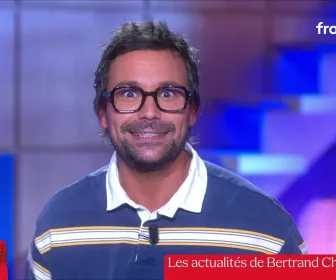 C à vous la suite