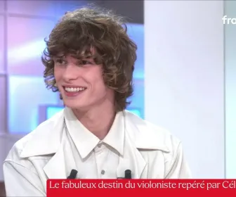 C à vous la suite