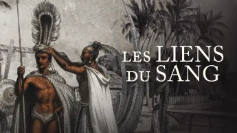 Patitifa - Les liens du sang : Les insurgés des montagnes - épisode 2