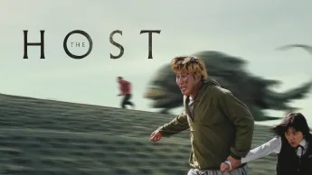 The Host - 