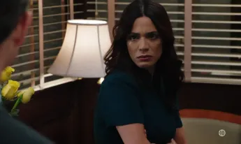 New York, police judiciaire - Replay New York Police Judiciaire - Episode 11 Saison 22 - Pas de sa faute