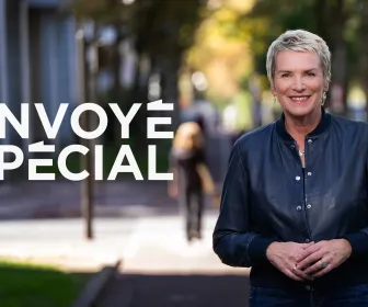 Envoyé spécial