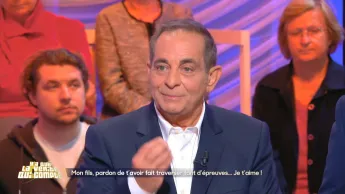 Y'a que la vérité qui compte - Émission 5 (2/2)