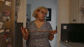 Guerre des voisins : ma vie est un enfer - S1E4 - Violences et règlements de compte