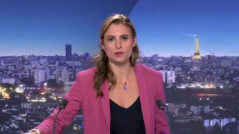 Le 23h info - 23h info