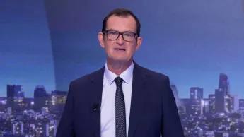 A suivre avec Loïc de la Mornais - Émission du jeudi 15 octobre 2026