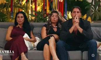 La Villa des cœurs brisés - Avant-première - La Villa - Saison 11 Episode 40 du 16 octobre 2026