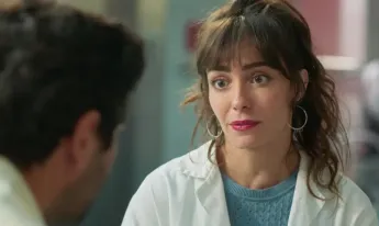 Demain nous appartient - Avant-première - du 16 octobre 2026 - Episode 2315