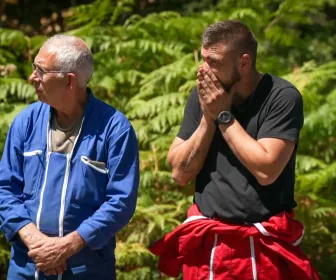 Top Mecanic : 5 jours pour restaurer une épave